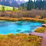 Apartament Podkoren 82 Kranjska Gora