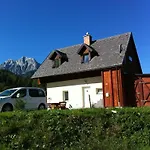 Podkoren 82 Apartament *
