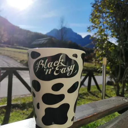 Podkoren 82 Kranjska Gora