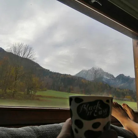 Podkoren 82 Kranjska Gora