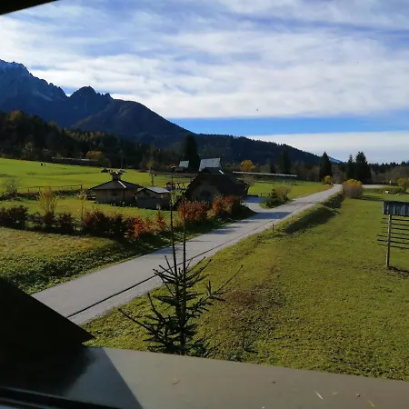 Podkoren 82 *
