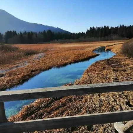 Podkoren 82 * Kranjska Gora