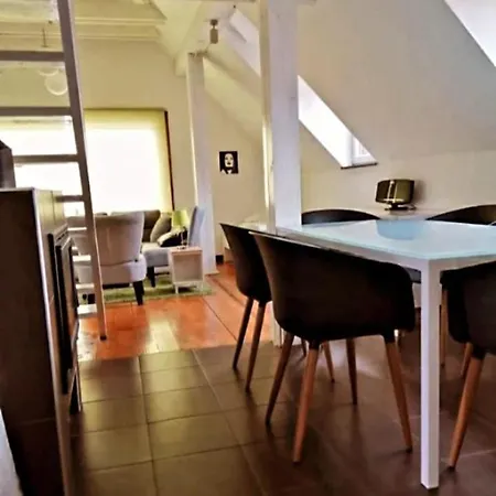 Appartement Podkoren 82