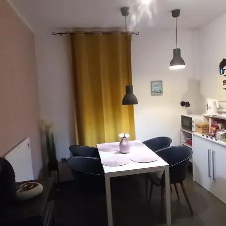 Apartament Podkoren 82