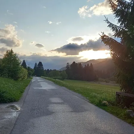 Podkoren 82