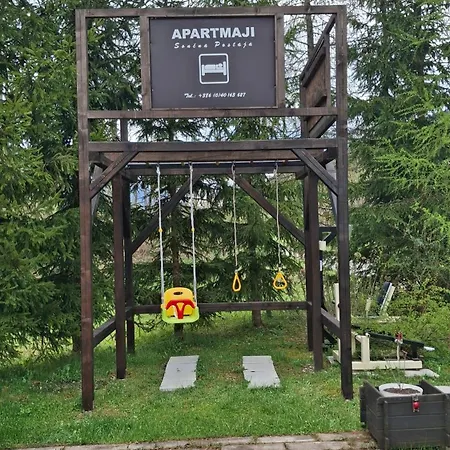 Podkoren 82 * Kranjska Gora