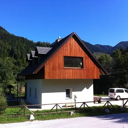 Appartamento Podkoren 82 Kranjska Gora