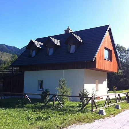 Podkoren 82 * Kranjska Gora