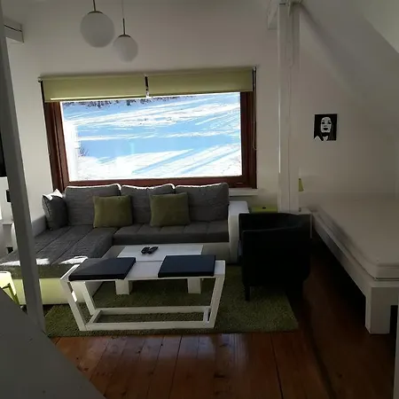Podkoren 82 Appartamento Kranjska Gora
