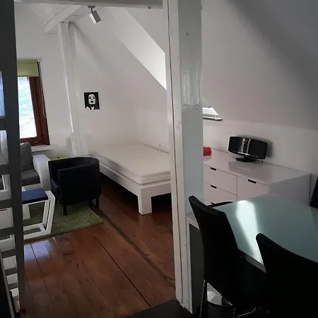 Appartamento Podkoren 82