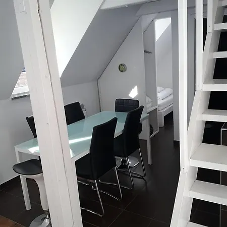 Appartement Podkoren 82 Kranjska Gora