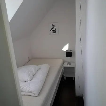 Appartamento Podkoren 82