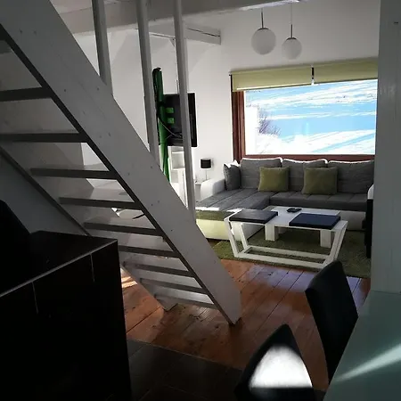 Appartamento Podkoren 82 Kranjska Gora