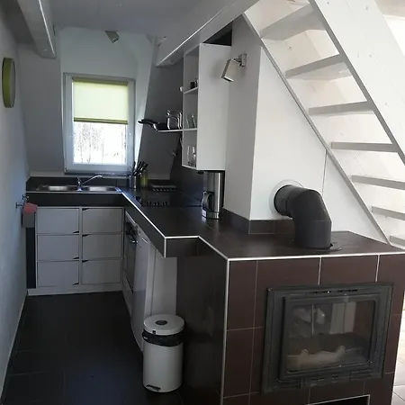 Appartamento Podkoren 82