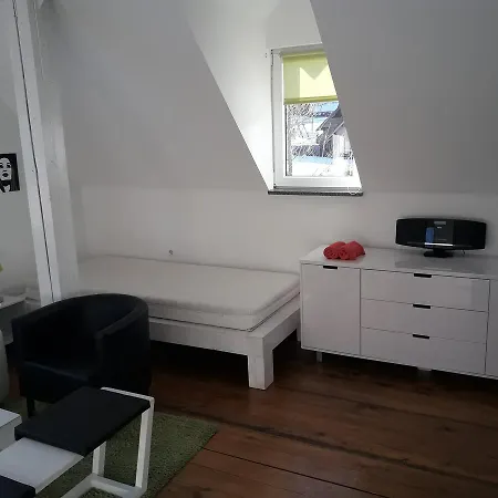 Appartement Podkoren 82 Kranjska Gora