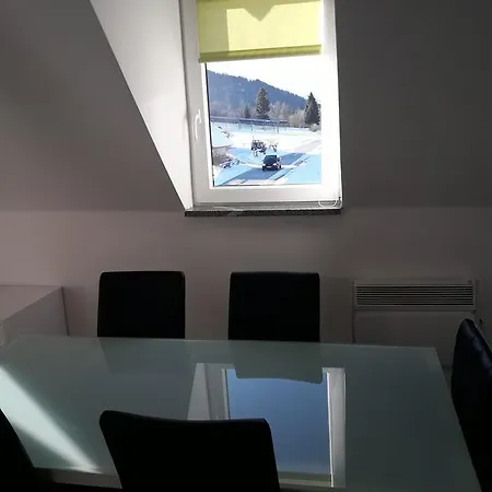 Podkoren 82 Appartamento