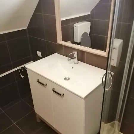 Podkoren 82 Appartement