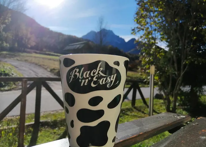 Podkoren 82 Kranjska Gora