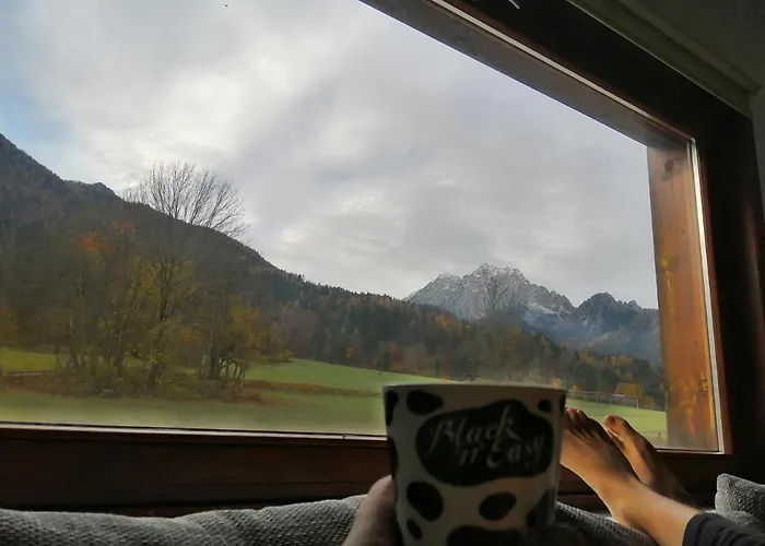 Podkoren 82 Kranjska Gora