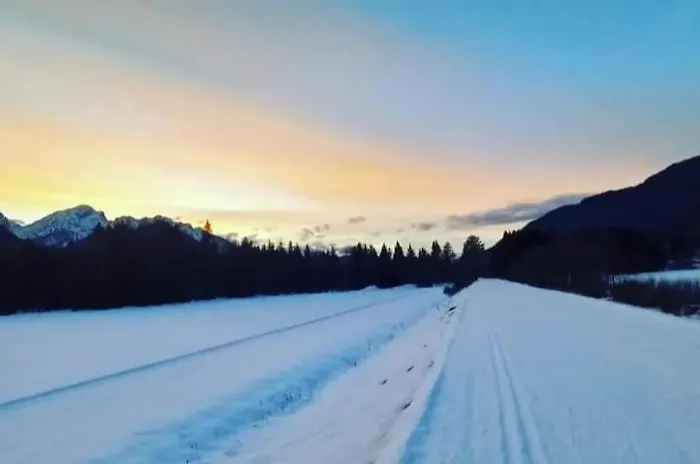 Apartment Podkoren 82 Kranjska Gora