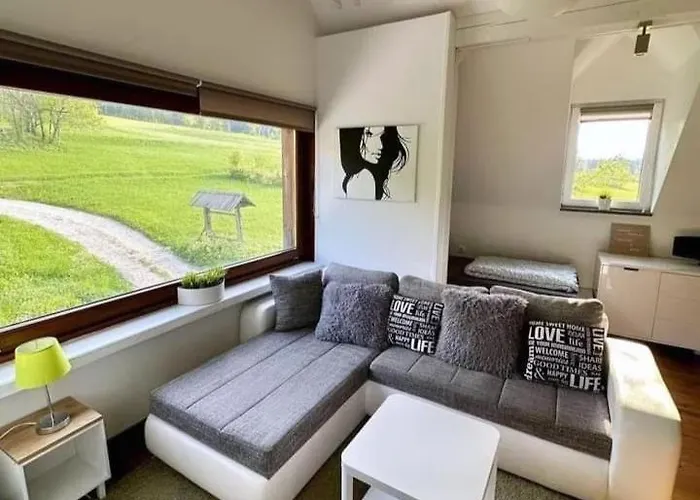 Apartment Podkoren 82 Kranjska Gora