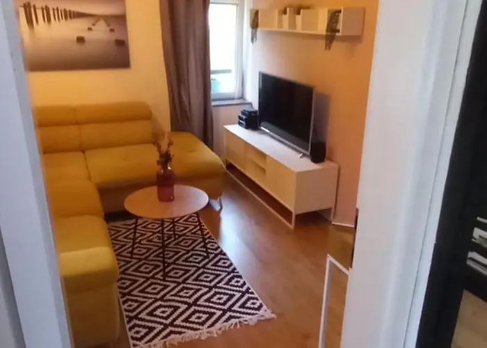 Podkoren 82 Apartma Kranjska Gora