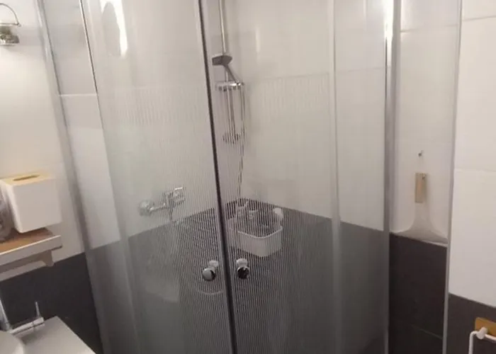 Podkoren 82 * Kranjska Gora