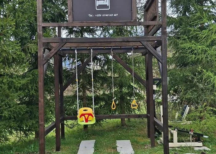 Podkoren 82 * Kranjska Gora