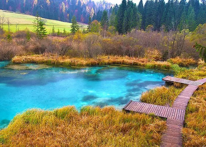 Apartment Podkoren 82 Kranjska Gora