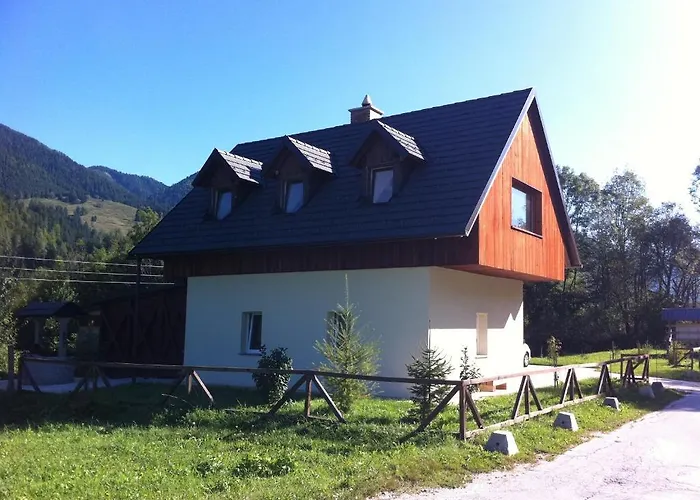 Podkoren 82 * Kranjska Gora