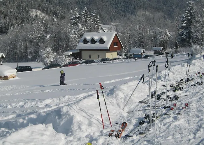 Apartment Podkoren 82 Kranjska Gora