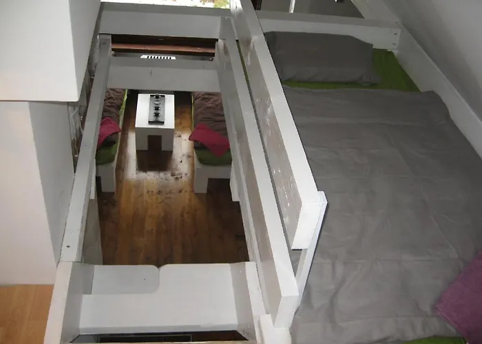 Podkoren 82 Apartment Kranjska Gora