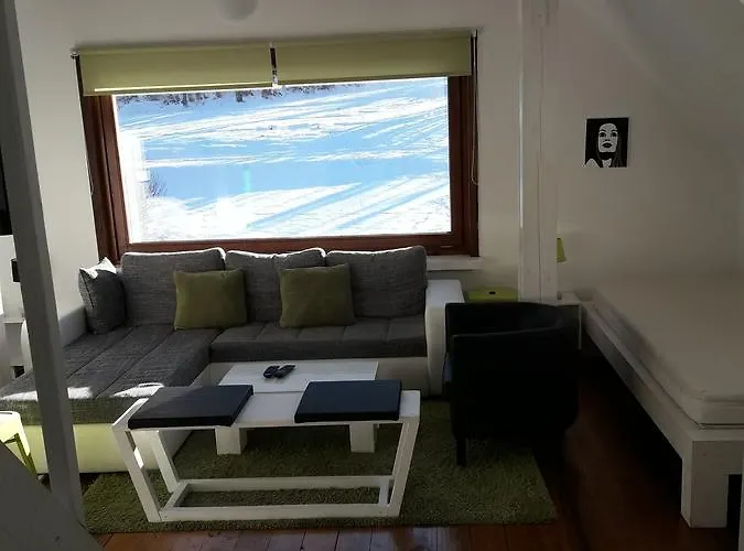 Podkoren 82 Apartment Kranjska Gora