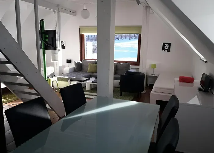 Podkoren 82 * Kranjska Gora