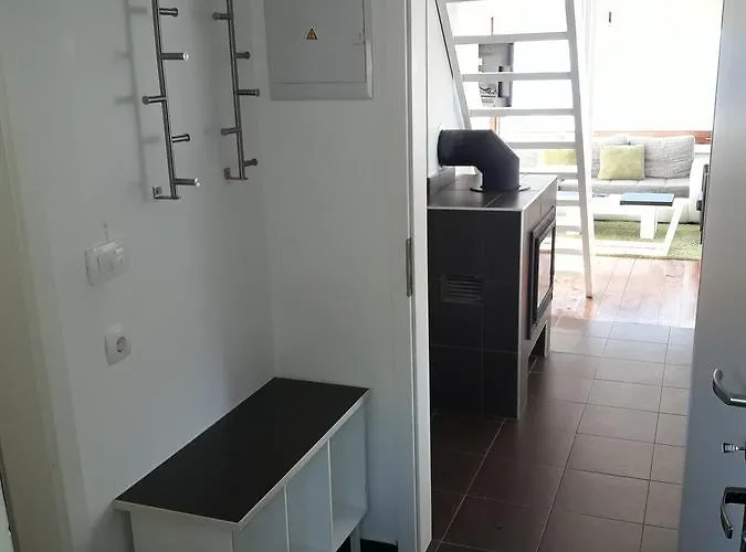 Podkoren 82 Apartment Kranjska Gora