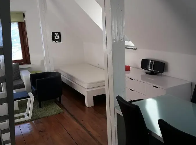 Apartment Podkoren 82