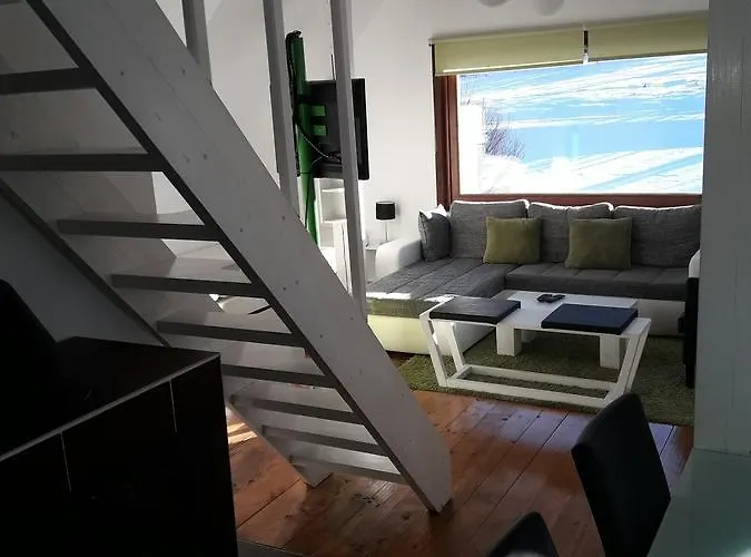 Apartment Podkoren 82 Kranjska Gora