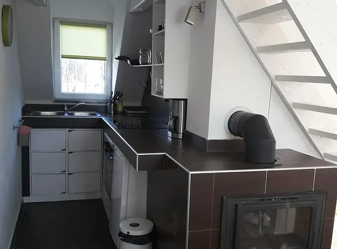 Apartma Podkoren 82
