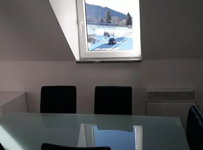 Podkoren 82 Apartment