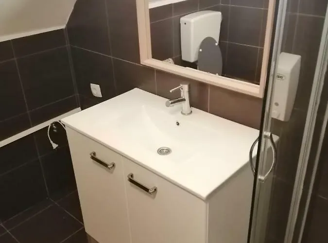 Podkoren 82 Apartma